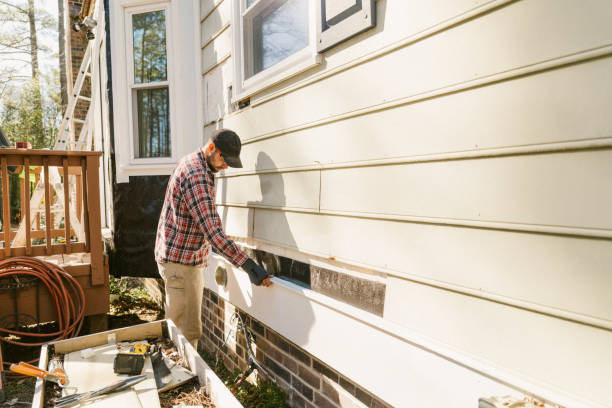 Top rated local Siding Repair specialists in Cairnbrook, PA
